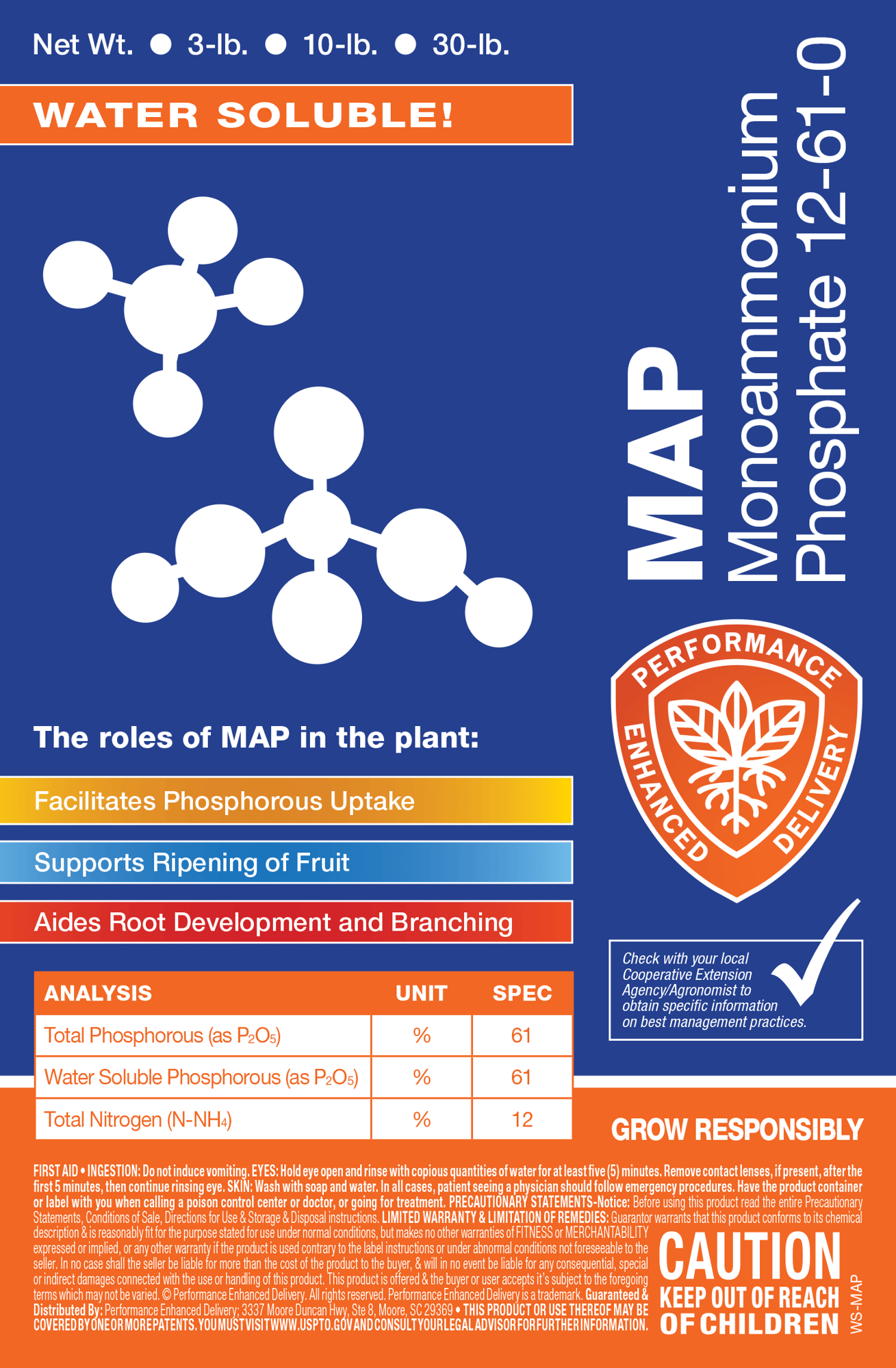 MAP-WaterSoluble-Label