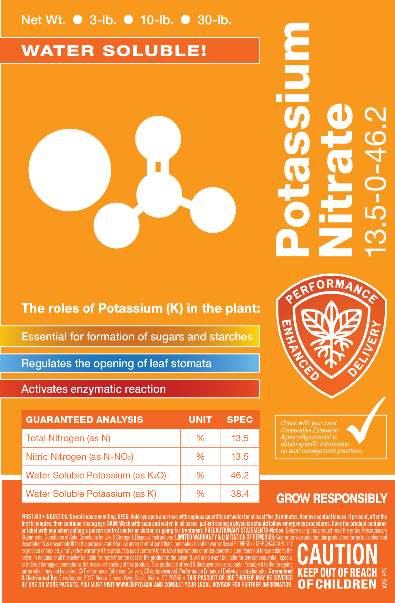 PN-WaterSoluble-Label